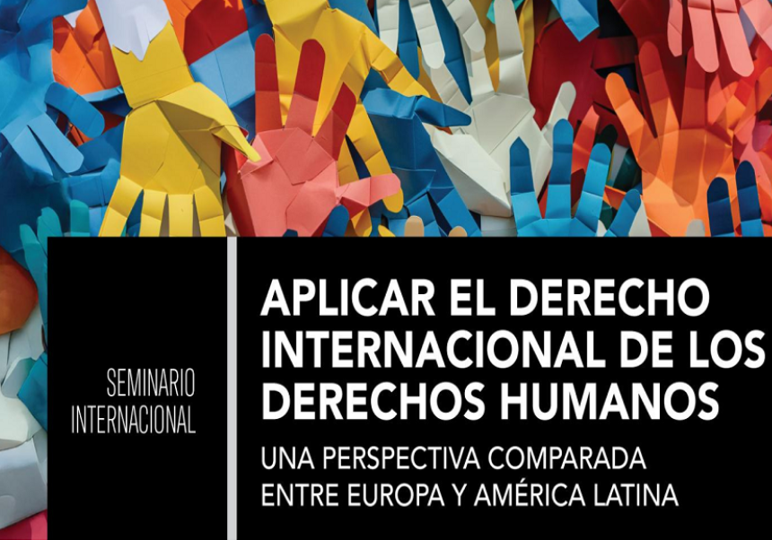 International Seminar Applying International Human Rights Law